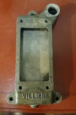 Vintage villiers engine for sale  SLEAFORD