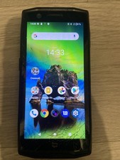 Smartphone crosscall action d'occasion  Limay