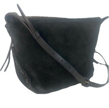Madewell suede leather for sale  Gardena