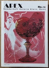 Sigmar polke martin gebraucht kaufen Sigmar polke martin gebraucht kaufen  Hanau