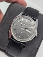 Seiko automatic watch for sale  WISHAW