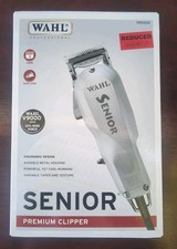 Wahl 8500 corded for sale  Hamburg