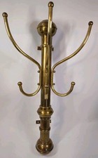 Vintage brass coat for sale  Perrysburg