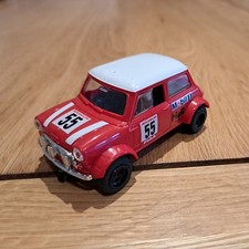 Scalextric c2055 mini for sale  WESTBURY