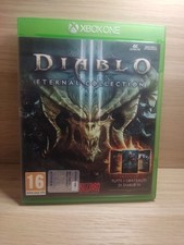Diablo eternal collection usato  Fiumicino