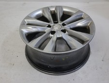 Alloy rim alloy d'occasion  Expédié en Belgium