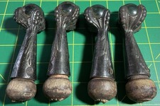 Antique iron claw for sale  Stryker