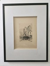 City building scene for sale  Tampa