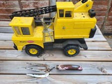 Mighty tonka toy for sale  FLEET
