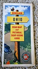 1949 sinclair ohio for sale  Hillsboro
