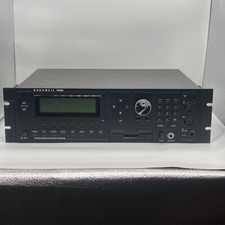 Kurzweil k2000r sampler for sale  Des Plaines