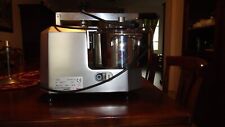 Tritacarne verdure cutter usato  Lucca