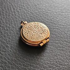 Small circular reliquary d'occasion  Expédié en Belgium