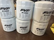 Fvp oil filters for sale  Bedford