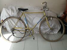 Vendo bicicletta viner usato  Cava de Tirreni