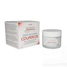 Retinol compelx crema usato  Napoli