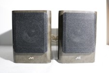 Vintage jvc enceintes d'occasion  Village-Neuf