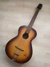 Framus gitarre prägung gebraucht kaufen  Rottenburg am Neckar