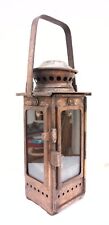 Lanterne ancienne chemins d'occasion  Pontarlier