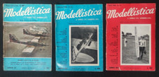 Lotto riviste modellistica usato  Albano Laziale