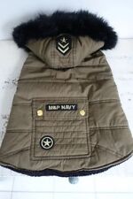 Manteau chien sputnik d'occasion  Mulhouse-