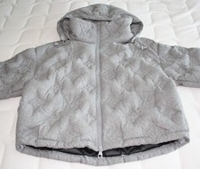 Louis vuitton grey gebraucht kaufen  Oberderdingen