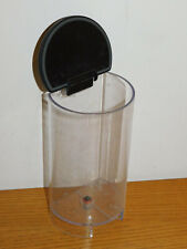 Reservoir plastique cafetière d'occasion  Saint-Louis