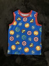 Marvel avengers blue for sale  Mount Clemens