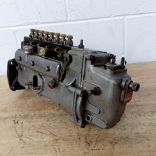 Simms fuel injection for sale  NOTTINGHAM