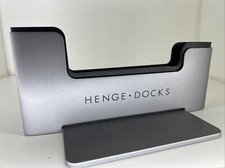 Henge docks usb for sale  Canby