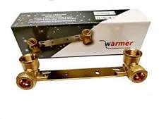 Wärmer system 15mmx1 usato  Spedire a Italy