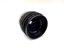 Hanimex 35mm bjektiv gebraucht kaufen  Bad Emstal