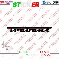 Adesivo sticker logo usato Adesivo sticker logo usato  Matera