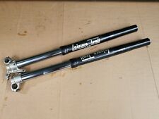 Front suspension forks for sale  MACCLESFIELD