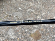 Ugli stik sp1100 for sale  STAINES-UPON-THAMES