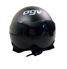 Capacete de motocicleta AGV Dragon DOT Lazer Rider face aberta com viseira M 7 1/8 -7 1/4 comprar usado Capacete de motocicleta AGV Dragon DOT Lazer Rider face aberta com viseira M 7 1/8 -7 1/4 comprar usado  Enviando para Brazil
