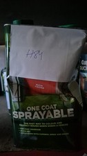 Cuprinol one coat for sale  ST. HELENS