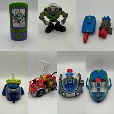 Vintage toy story for sale  Peterstown