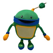 Team umizoomi poseable for sale  Madison