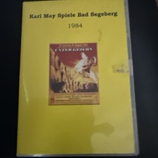 Karl may dvd gebraucht kaufen  Bonn