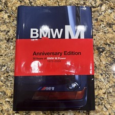 Bmw power anniversary for sale  Navarre