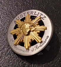 Insigne armée militaire d'occasion  Angers-