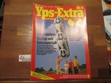 Yps extra gespenster gebraucht kaufen Yps extra gespenster gebraucht kaufen  Dortmund