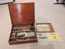 Meccano outfit set for sale  Westport