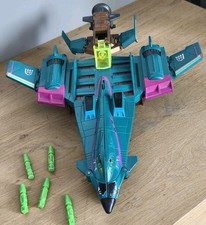 Transformers figur skyquake gebraucht kaufen  Iserlohn