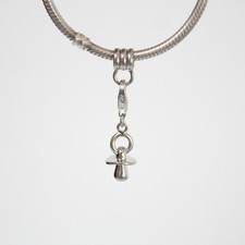 Charm originale pandora usato  Porto San Giorgio