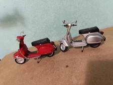 Modellini moto newray usato  Milano