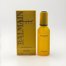 Monsieur balmain eau gebraucht kaufen  Malchow