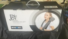 Mirakel enjoy shiatsu for sale  Killeen