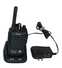 Icom f3001 vhf for sale  Manchaca